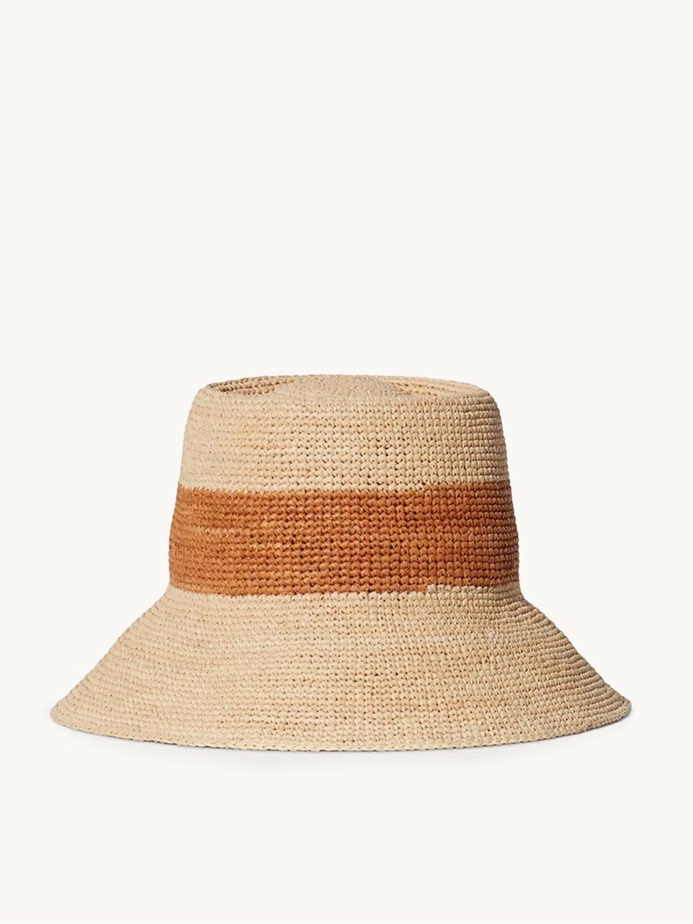 Janessa Leone Monti bucket hat